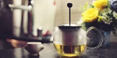 科技感风格